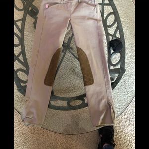 Taylor Sportsman Girls’ Riding Breeches